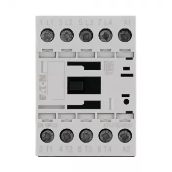 Eaton DILMP20 4-polig kontaktor 20A AC-1 230V 50/60Hz 276978