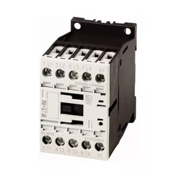 Eaton DILMP20 hjälpkontaktblock (276985)