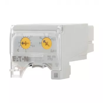 Eaton PKE-XTU-4 överlastutlösare, 4 A, 690 V, IEC/EN 60947, för PKE12/PKE32