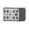 EATON 04DILE hjälpkontaktblock, 4 NC, tvångsstyrd, frontmontering, för DILM7-DILM38 kontaktorer 010256