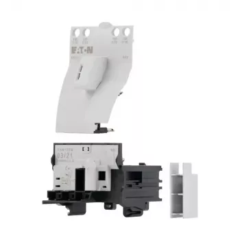 Eaton PKZM0-XDM12 direktstartarledningssats för DILM7-DILM12 kontaktor 283149