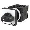 Eaton T0-5-15139/E 2-polig brytare, svart/vit 014135
