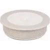 Eaton KT-M16 membrangenomföring M16, TPE, vit (216983)
