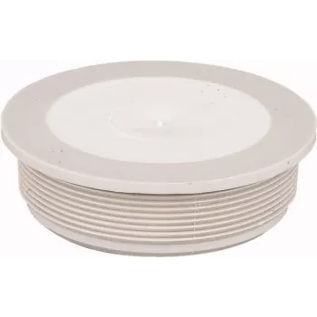 Eaton KT-M16 membrangenomföring M16, TPE, vit (216983)