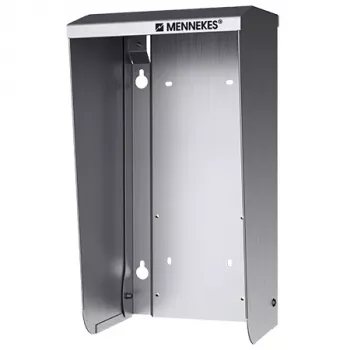 MENNEKES 15682 regnskydd