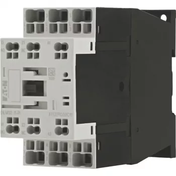 Eaton DILM32-11(RDC199293) 3-polig kontaktors, 32 A, 230 V AC spole, 1NO+1NC