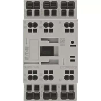 Eaton DILM32-11(RDC199293) 3-polig kontaktors, 32 A, 230 V AC spole, 1NO+1NC