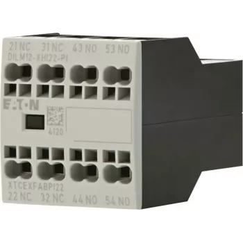 Eaton DILM12-XHI22 hjälpkontaktblock 199458