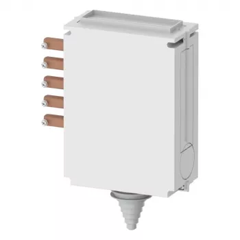 Eaton ZSD-K kabeländskarvhus med Cu-skenor 232287
