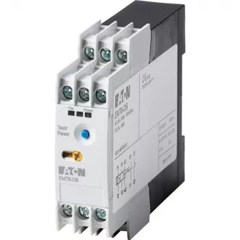 Eaton EMT6-DBK termistor motorskyddsbrytare 066168