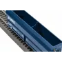 PIKO 28342 bulklastvagn, DC