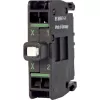 Eaton M22-CLEDC230-R LED-element, röd, 230 V AC/DC 216579