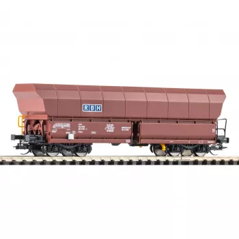 PIKO TT 47851 Falns bulklastvagn RBH Logistics epok VI