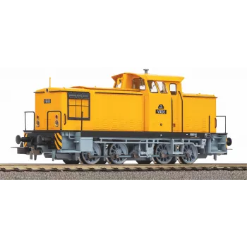 PIKO H0 52985 diesellok V 60 D-2 från WTK