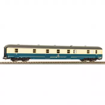 PIKO 53390 H0 bagagevagn Dms903 V från DB AG