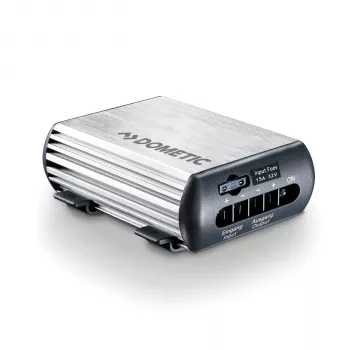 Dometic PerfectCharge DCDC 12 DC-DC batteriladdare 170 W silver (9600000039)