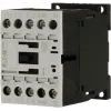 EATON DILM12-10 effektkontaktor 3-polig 12 A 5,5 kW 110 V AC spole 1 NO 276827