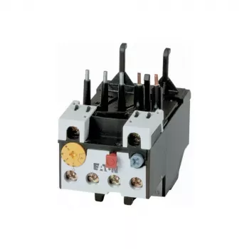 Eaton ZB12-10 motoröverlastrelä för DILM7-15 kontaktorer 278440