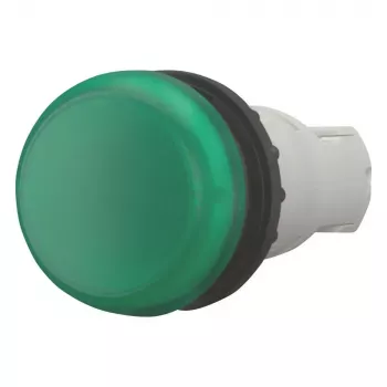 Eaton M22-LC-G LED-element grön 250V AC/DC 216909