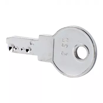 Eaton M22-ES-MS3 låsnyckel för RMQ-Titan M22 nödstoppsknapp 111766