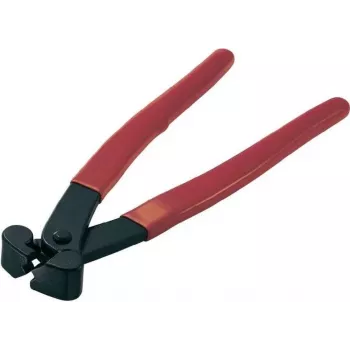 Reely Z-bockningstång för ståltråd (max. Ø 1 mm) & järntråd (max. Ø 2 mm) (MY-208)