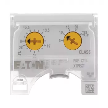 Eaton PKE-XTU-32 utlösarenhet för PKE32, 32 A, 690 V, 121726