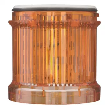 Eaton SL7-L24-A LED-signaltornelement, orange, fast sken, 24 V AC/DC 171466