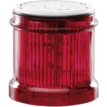 Eaton SL7 LED-ljusmodul 24V röd fast sken 171463