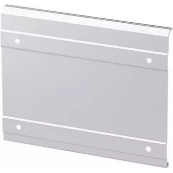 Bopla ALU-TOPLINE väggfäste för ALU-TOPLINE-höljen, höjd 180-250 mm, par 92800250