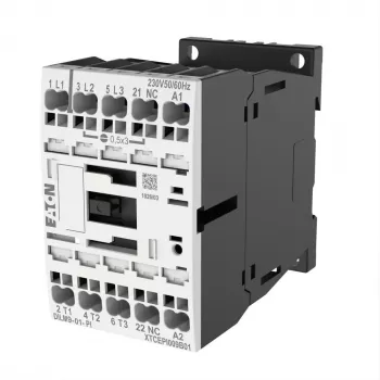 Eaton DILM9-19923401 (230V 50Hz, 240V 60Hz) - PI effektkontaktor