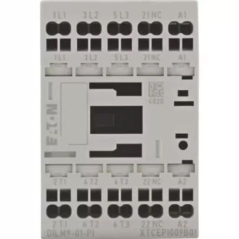 Eaton DILM9-19923401 (230V 50Hz, 240V 60Hz) - PI effektkontaktor