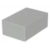 Bopla EUROMAS M 2401 universalhölje 240 x 160 x 90 mm, polykarbonat, ljusgrå 02240200
