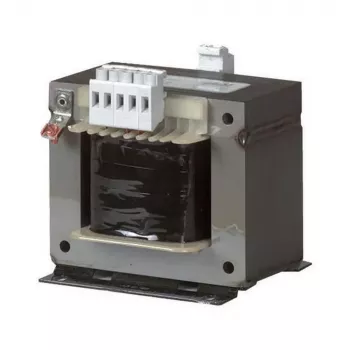 Eaton STN0.16 styrtransformator 160 VA 230/24 V AC 204947