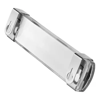 Bartscher A250 kyl- och frystermometer, silver 292043