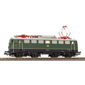 PIKO 21788 H0 ellok BR 139 DB epok IV