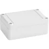 Bopla EUROMAS EM 215 F universalhölje 120 x 80 x 57 mm polykarbonat ljusgrå 62215200