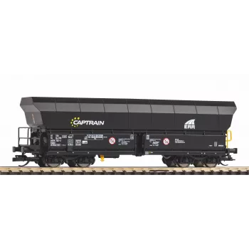 Piko TT 47749 bulklastvagn Captrain