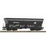 Piko TT 47749 bulklastvagn Captrain