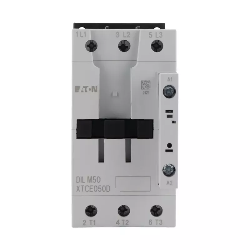 Eaton DILM50(RDC24) Effektkontaktor 277844
