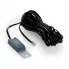Dometic PerfectCharge MCA-TS1 batteritemperatursensor för MCA-seriens laddare, 3 m kabel, svart 9600000099