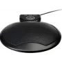 AKG CBL410 PC-mikrofon – kabelansluten, 3,5 mm tele, omnidirektionell, 20 Hz–20 kHz, svart (CBL410PCC)