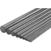 Reely kolfiberstav 2 mm x 1000 mm, 1 st