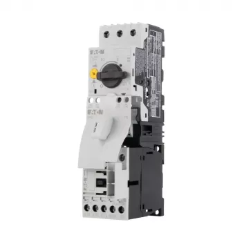 Eaton motorstartarkombination MSC-D-2,5-M7(24VDC) 283161