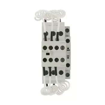 Eaton DILK25-11 kondensatorkontaktor, 230 V 50 Hz 294032