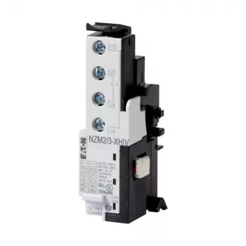 Eaton NZM2/3-XHIV hjälpkontakt (259430)