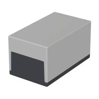 BOPLA E 460 05460000 universalhölje, plast, 110 x 100 x 188 mm, ljusgrå