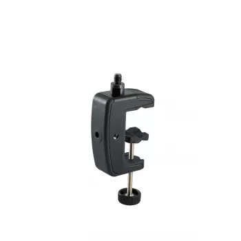 König & Meyer bordsclamp 23720-300-55 svart
