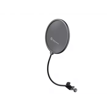 König & Meyer Popkiller 23966-000-55 svart
