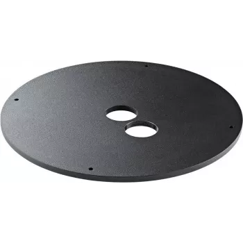 König & Meyer Additional Weight for Base Plates 26709-000-56 Black Textured