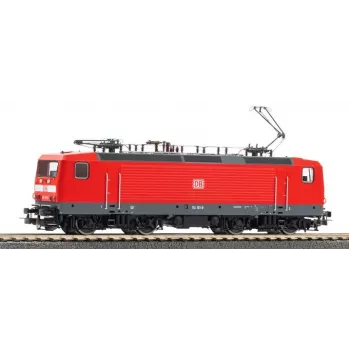 PIKO 21779 H0 ellok BR 114 DB AG VI